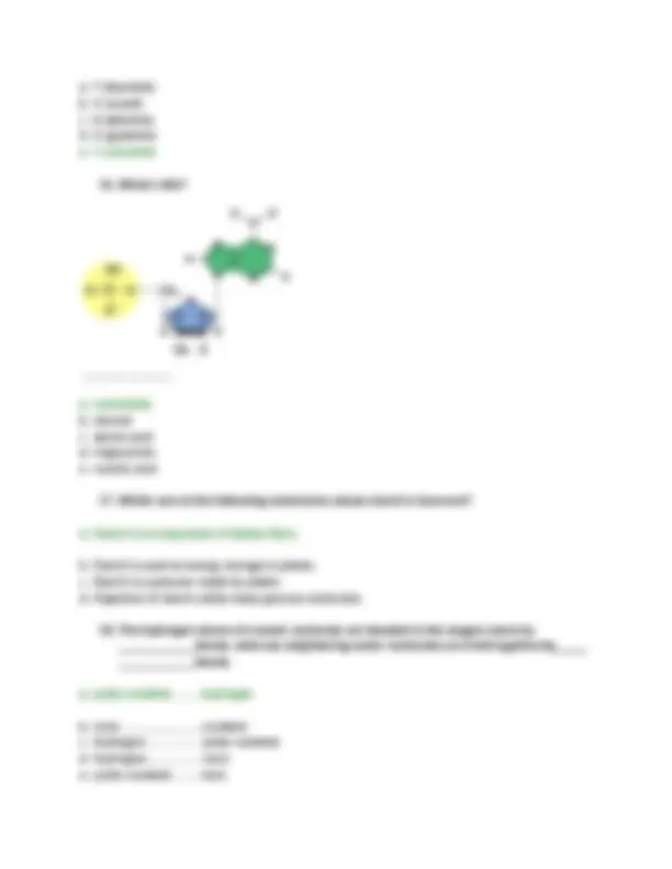 BIOL 202 MIDTERM PRACTICE EXAM NEW WRITTEN QUESTIONS AND ANSWERS ...