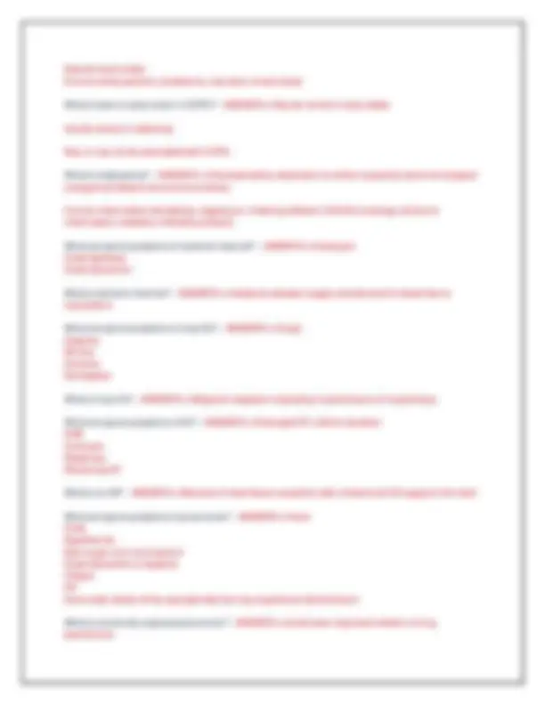 NR 601 Midterm Exam WITH 160 QUESTIONS AND VERIFIED ANSWERS