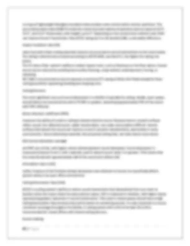 Commercial Interior Design and Building Standards | Exams Art | Docsity