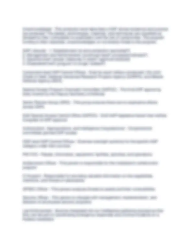 pfa
