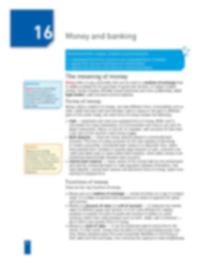 Cambridge IGCSE and O Level Paul Hoang Economics Second edition | Study ...