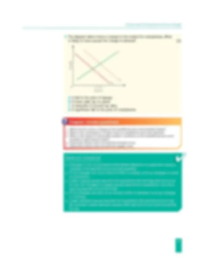 Cambridge IGCSE and O Level Paul Hoang Economics Second edition | Study ...