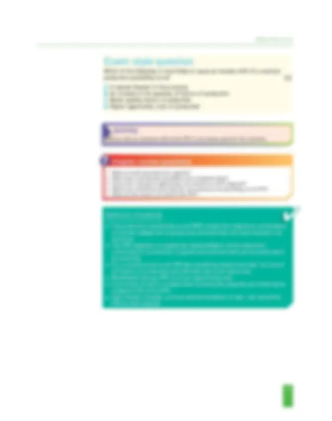 Cambridge IGCSE and O Level Paul Hoang Economics Second edition | Study ...