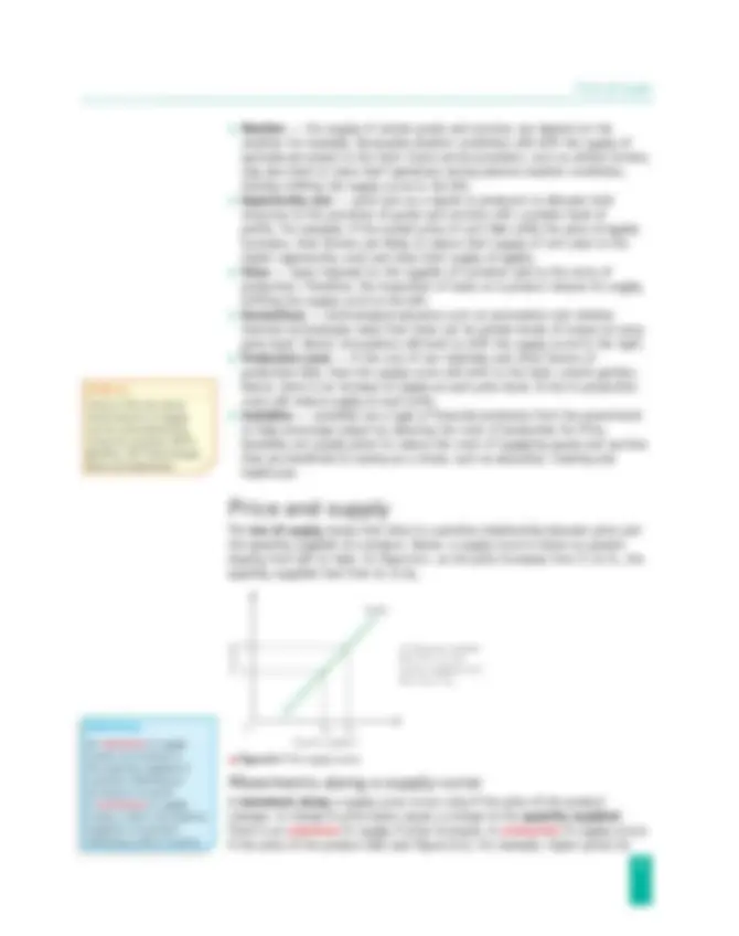 Cambridge IGCSE and O Level Paul Hoang Economics Second edition | Study ...