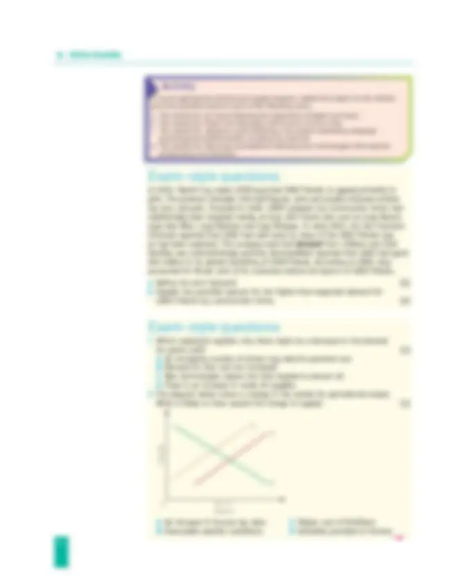 Cambridge IGCSE and O Level Paul Hoang Economics Second edition | Study ...