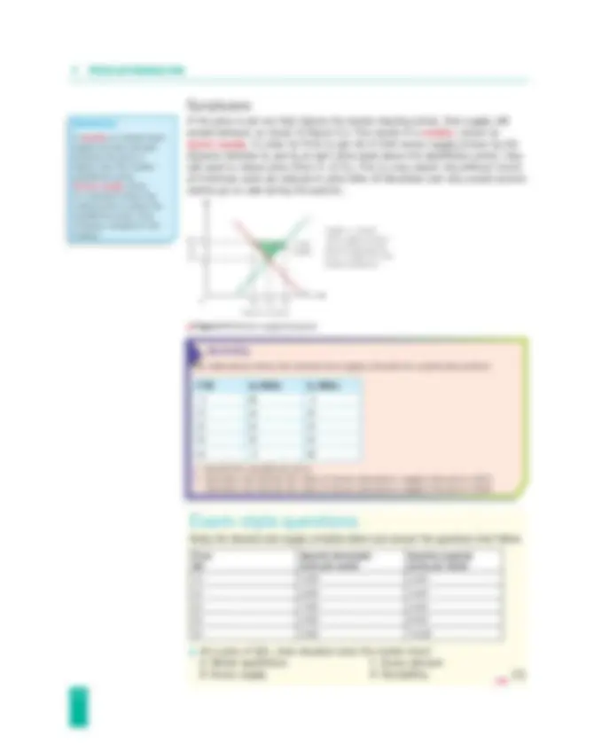 Cambridge IGCSE and O Level Paul Hoang Economics Second edition | Study ...