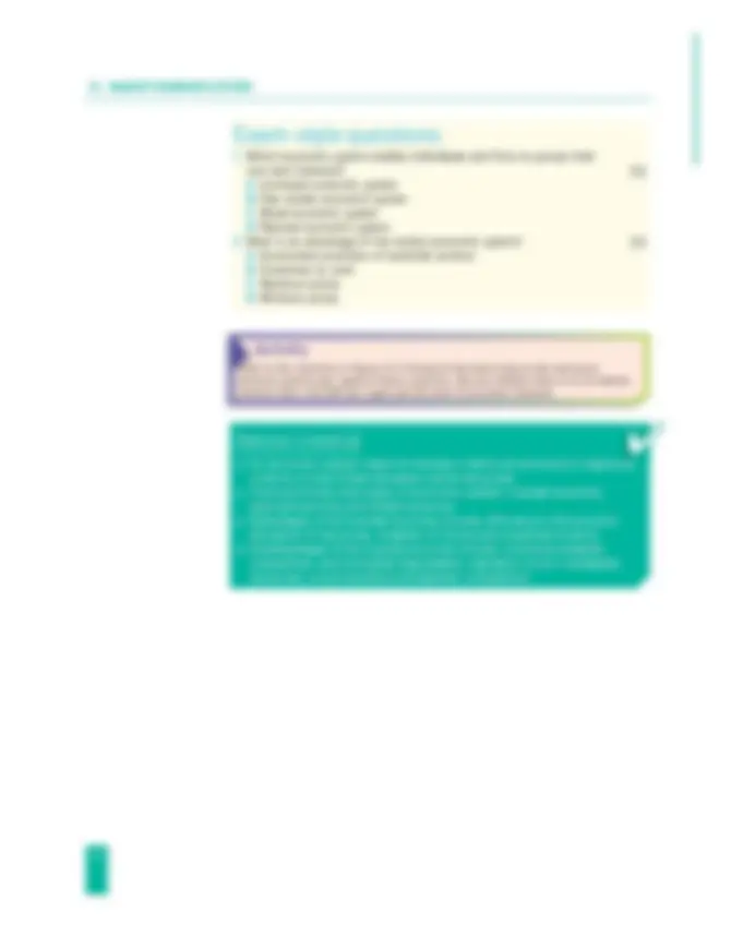 Cambridge IGCSE and O Level Paul Hoang Economics Second edition | Study ...