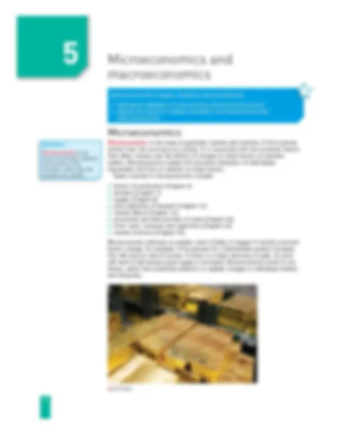 Cambridge IGCSE and O Level Paul Hoang Economics Second edition | Study ...