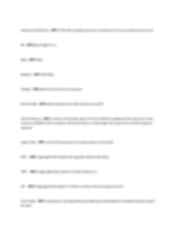 OCR Computing GCSE: Fundamental Computing Concepts | Exams Computer ...