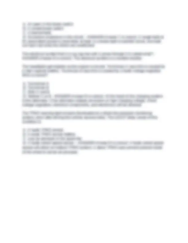 ASE G1 Maintenance & Light Repair #2 - Questions and Answers | Exams ...