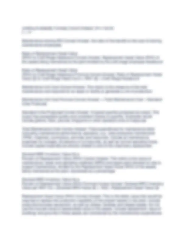 CMRP Practice Questions And Answers With Complete Tests | Exams ...