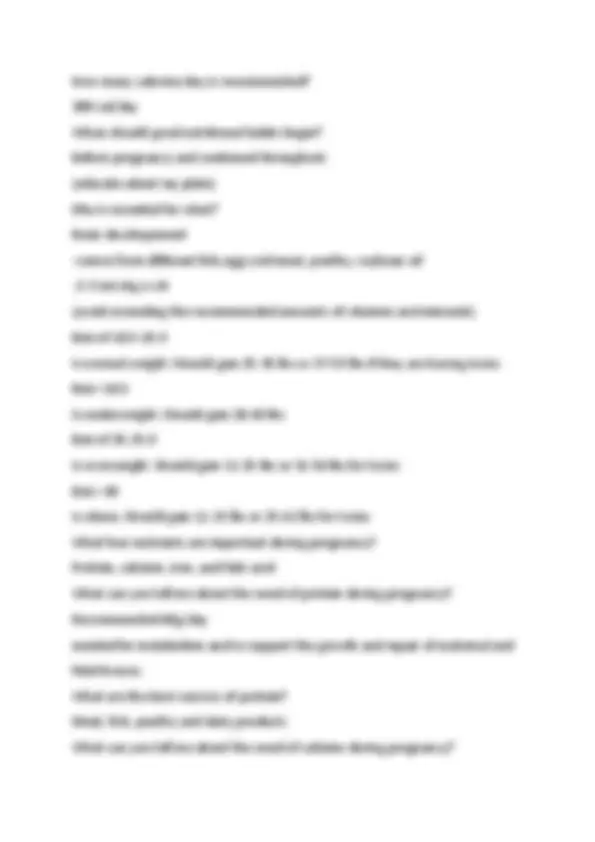 NUR166/ NUR 166 FINAL EXAM (LATEST 2024/2025) QUESTIONS WITH VERIFIED ...