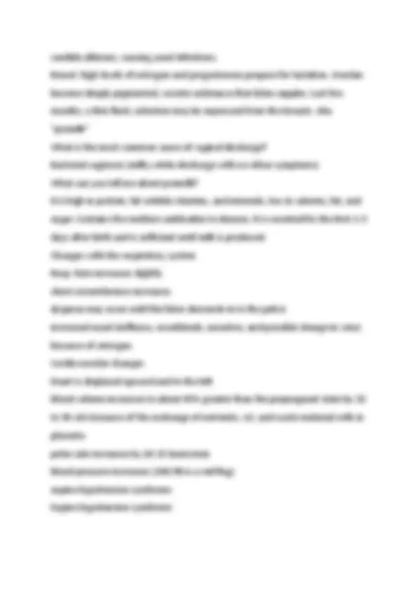 NUR166/ NUR 166 FINAL EXAM (LATEST 2024/2025) QUESTIONS WITH VERIFIED ...