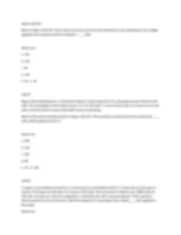 Electrical Engineering Multiple Choice Questions and Answers | Exams ...