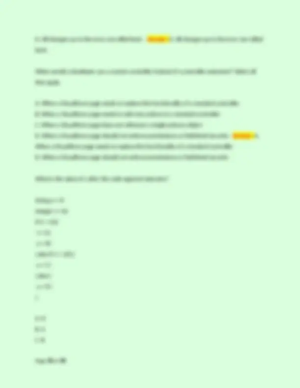 Salesforce Platform Developer 1 Exam Questions and Answers | Exams ...