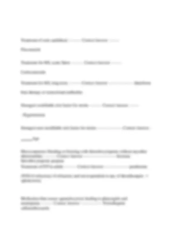 NBME Form 10 Actual Exam Questions and Answers: 2024-2025 | Exams ...
