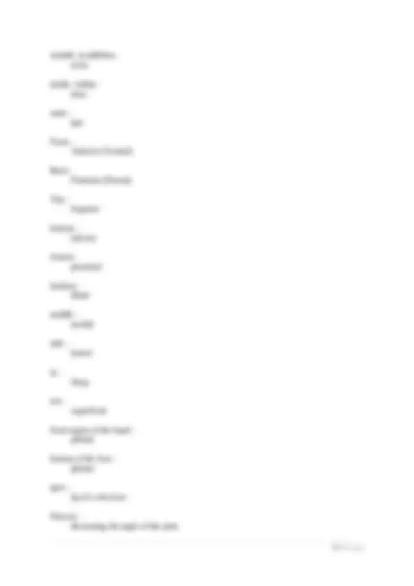 Emergency Medical Services (EMS) Terminology and Concepts: A Glossary ...