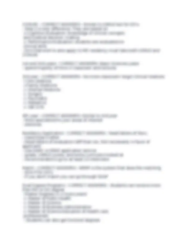 2024 PHP 1106 FINAL EXAM WITH CORRECT ANSWERS | Exams Advanced ...