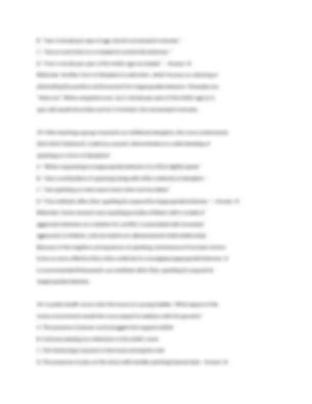 RICCI CHAPTER 1 - TEST BANK - 4TH EDITION | Exams Advanced Education ...