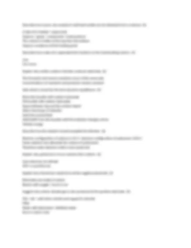 PRACTICE PAST PAPER QUESTIONS - MARK SCHEME ANSWERS | Exams Advanced ...