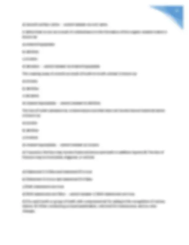 DHT FINAL EXAM QUESTIONS BANK NEWEST SOLUTION ACTUAL EXAM 300 QUESTIONS ...