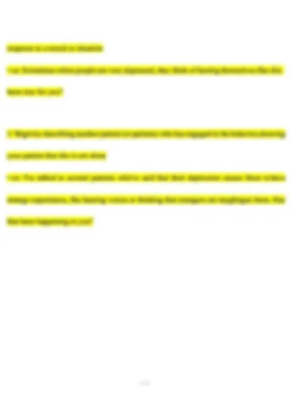 Exercises and Questions for Data Structures and Algorithms | Exams ...