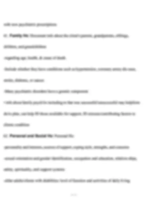 Exercises and Questions for Data Structures and Algorithms | Exams ...