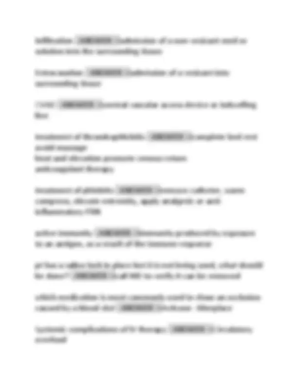 NUR 172 EXAM 2 HONDROS V2 COMPLETE SOLUTIONS GUARANTEED PASS | Exams ...