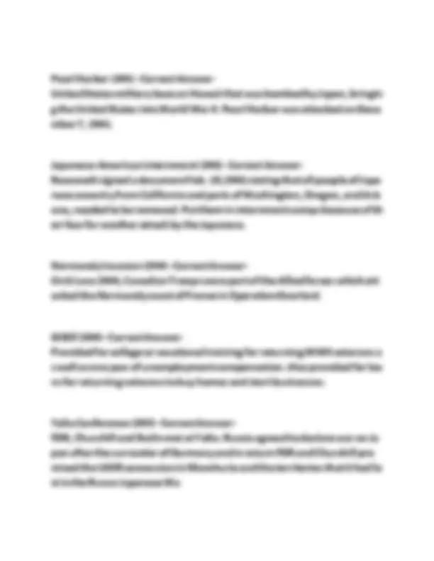 APUSH Exam Question With 100% Correct Answers | Exams Advanced ...