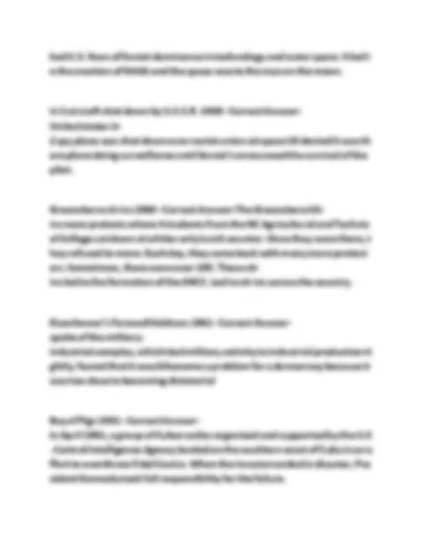 APUSH Exam Question With 100% Correct Answers | Exams Advanced ...
