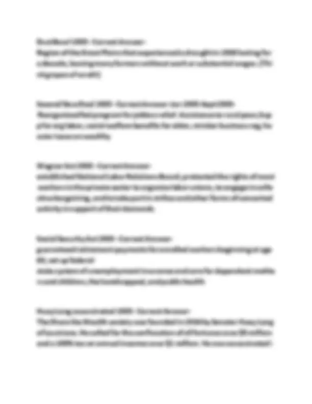 APUSH Exam Question With 100% Correct Answers | Exams Advanced ...
