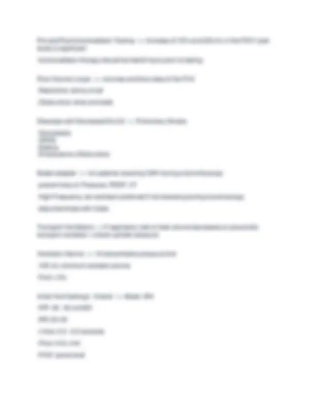 FULL REVIEW CRT-RRT (NBRC) Latest Exam Study Guide. | Exams Health ...