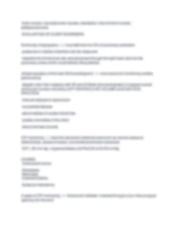 FULL REVIEW CRT-RRT (NBRC) Latest Exam Study Guide. | Exams Health ...