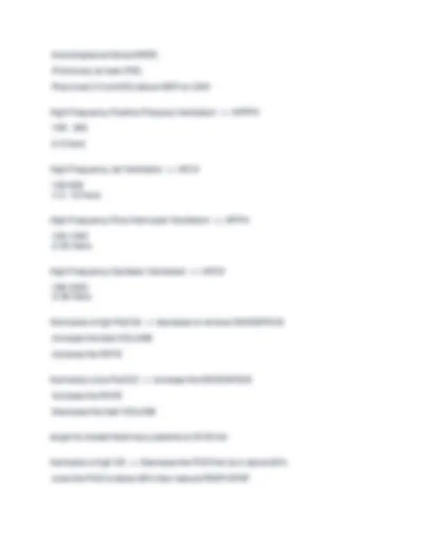 FULL REVIEW CRT-RRT (NBRC) Latest Exam Study Guide. | Exams Health ...