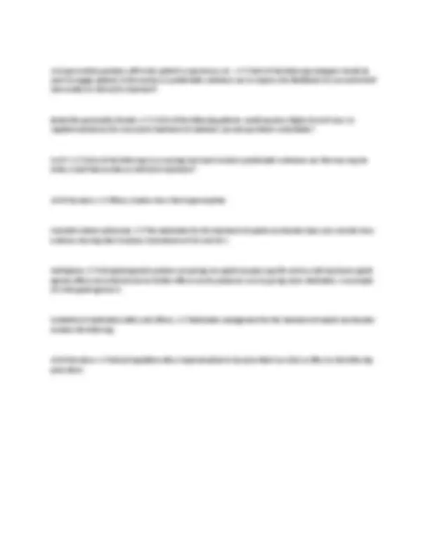 MAT 16 Hour Training Modules 1-4 Complete Study Questions And Answers | Exams Advanced Education ...
