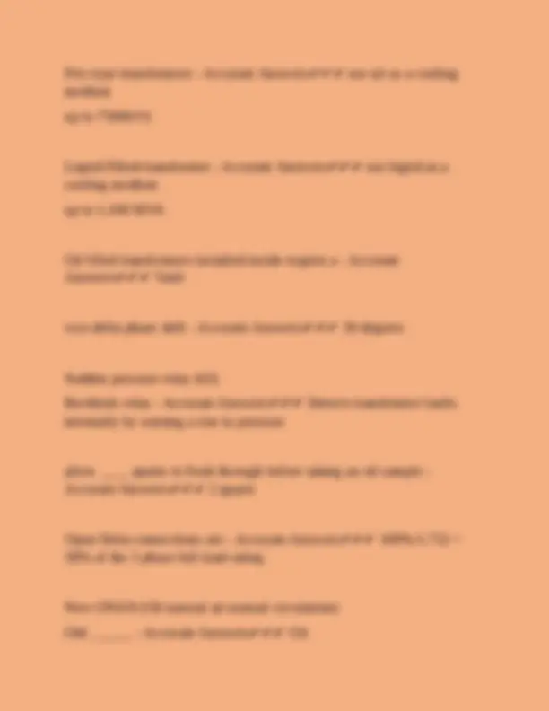 Neta Level 2 NETA LEVEL 2 EXAM 2024\2025 |ACCURATE ANSWERS |SOLVED | Exams Nursing ...