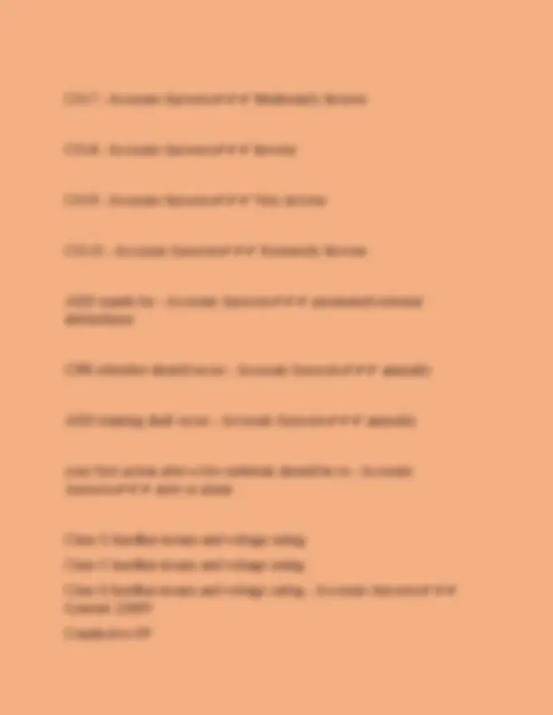 Neta Level 2 NETA LEVEL 2 EXAM 2024\2025 |ACCURATE ANSWERS |SOLVED | Exams Nursing ...
