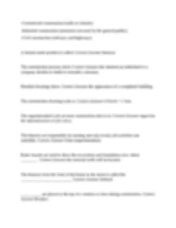 Price - Engineering 1 - LMS Paxton Patterson questions with correct