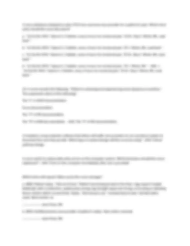 Chapter 15 Documenting and Reporting Potter et al Canadian Fundamentals ...