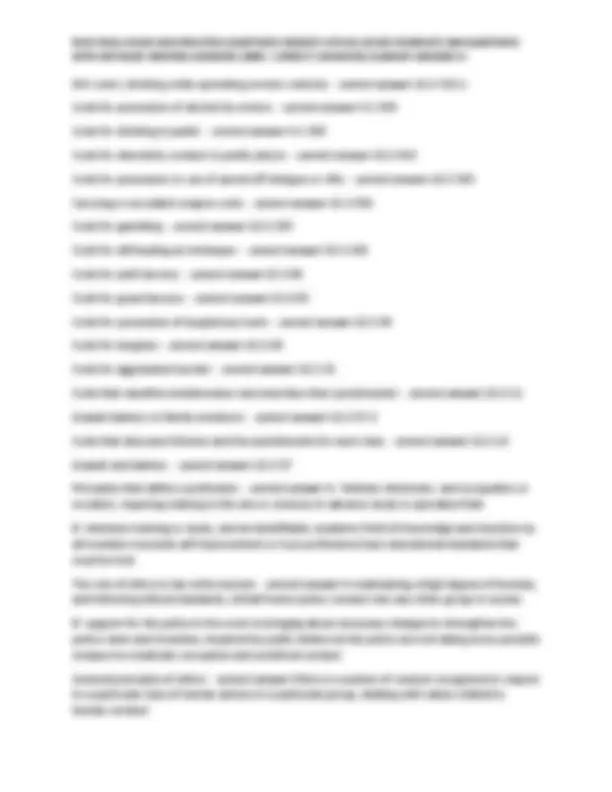 Dcjs Paper DCJS FINAL EXAM AND PRACTICE QUESTIONS NEWEST ACTUAL EXAM COMPLETE 180 ...