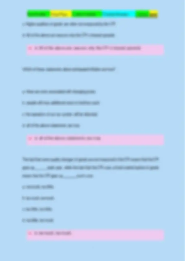 ECON 201 Final Exam Questions and Answers 2025 | Exams Economics | Docsity