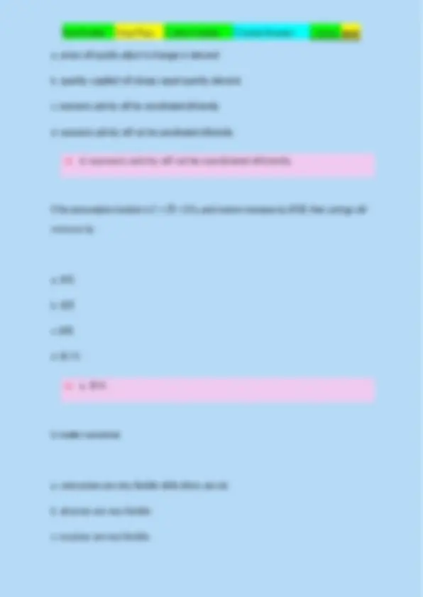 ECON 201 Final Exam Questions and Answers 2025 | Exams Economics | Docsity
