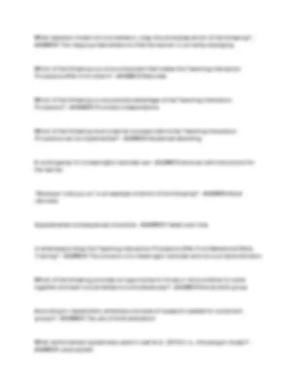 40 Hour RBT Training: Questions and Answers for Applied Behavior ...