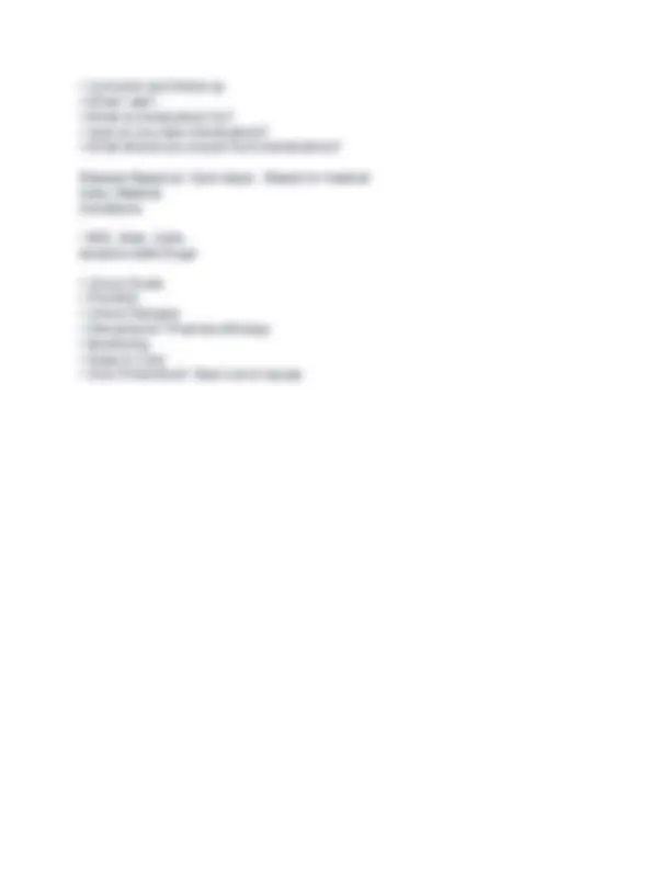 Pharmacology ADHP 14 Practice: Models, Interviewing, & Medication ...