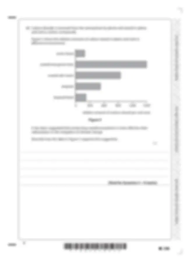 MERGED QUESTION PAPER&MARK SCHEME Pearson Edexcel GCSE In Chemistry ...