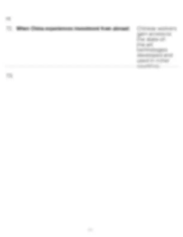 ASU ECN 211 Final Exam Review: Questions and Answers | Exams Nursing ...