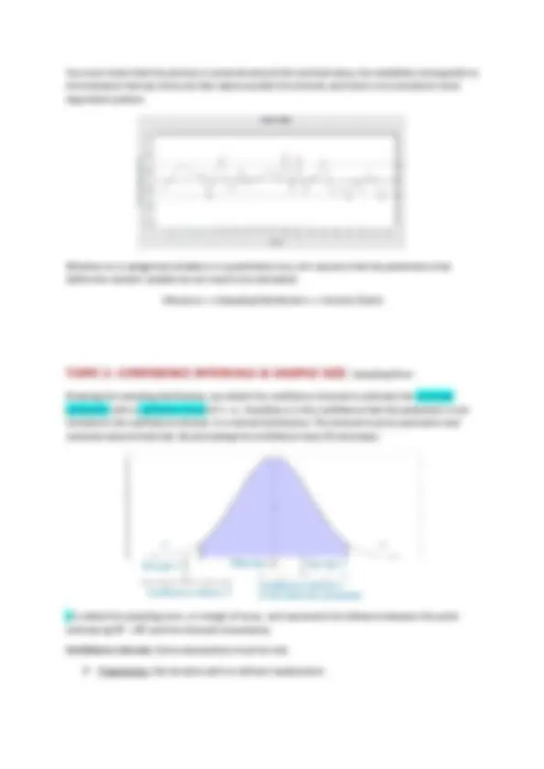Statistical Inference and Hypothesis Testing: A Comprehensive Guide ...