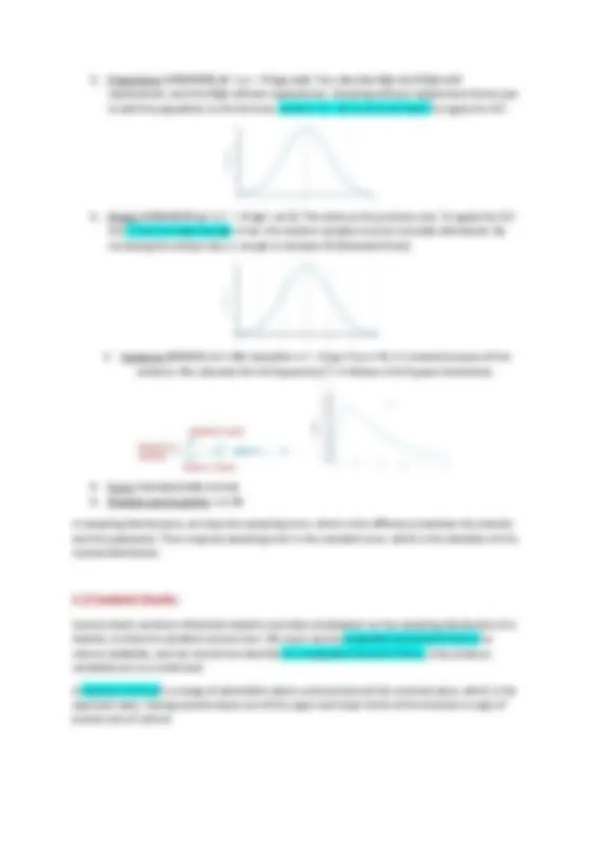 Statistical Inference and Hypothesis Testing: A Comprehensive Guide ...