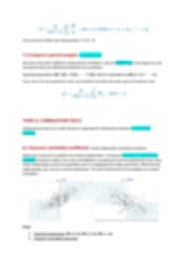Statistical Inference and Hypothesis Testing: A Comprehensive Guide ...