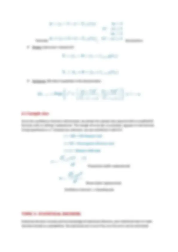 Statistical Inference and Hypothesis Testing: A Comprehensive Guide ...